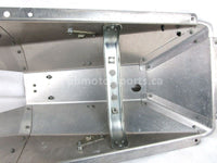 A used Exhaust Cover from a 2013 FX NYTRO XTX Yamaha OEM Part # 8GL-21916-00-00 for sale. Yamaha snowmobile parts… Shop our online catalog… Alberta Canada!
