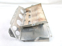 A used Frame Panel from a 2013 FX NYTRO XTX Yamaha OEM Part # 8GL-21915-00-00 for sale. Yamaha snowmobile parts… Shop our online catalog… Alberta Canada!