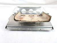 A used Frame Panel from a 2013 FX NYTRO XTX Yamaha OEM Part # 8GL-21915-00-00 for sale. Yamaha snowmobile parts… Shop our online catalog… Alberta Canada!