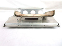 A used Frame Panel from a 2013 FX NYTRO XTX Yamaha OEM Part # 8GL-21915-00-00 for sale. Yamaha snowmobile parts… Shop our online catalog… Alberta Canada!
