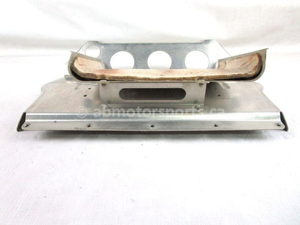 A used Frame Panel from a 2013 FX NYTRO XTX Yamaha OEM Part # 8GL-21915-00-00 for sale. Yamaha snowmobile parts… Shop our online catalog… Alberta Canada!