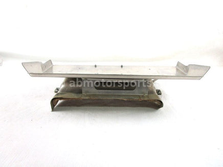 A used Frame Panel from a 2013 FX NYTRO XTX Yamaha OEM Part # 8GL-21915-00-00 for sale. Yamaha snowmobile parts… Shop our online catalog… Alberta Canada!