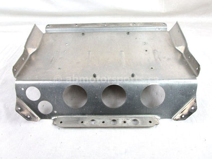 A used Frame Panel from a 2013 FX NYTRO XTX Yamaha OEM Part # 8GL-21915-00-00 for sale. Yamaha snowmobile parts… Shop our online catalog… Alberta Canada!