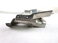 A used Frame Panel from a 2013 FX NYTRO XTX Yamaha OEM Part # 8GL-21915-00-00 for sale. Yamaha snowmobile parts… Shop our online catalog… Alberta Canada!