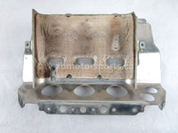 A used Frame Panel from a 2013 FX NYTRO XTX Yamaha OEM Part # 8GL-21915-00-00 for sale. Yamaha snowmobile parts… Shop our online catalog… Alberta Canada!
