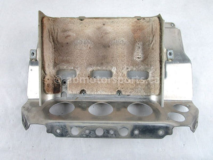 A used Frame Panel from a 2013 FX NYTRO XTX Yamaha OEM Part # 8GL-21915-00-00 for sale. Yamaha snowmobile parts… Shop our online catalog… Alberta Canada!