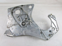 A used Bulk Head Right from a 2013 FX NYTRO XTX Yamaha OEM Part # 8GL-21930-00-00 for sale. Yamaha snowmobile parts… Shop our online catalog… Alberta Canada!