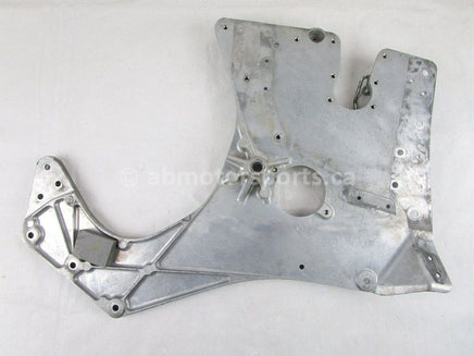 A used Bulk Head Left from a 2013 FX NYTRO XTX Yamaha OEM Part # 8GL-21925-00-00 for sale. Yamaha snowmobile parts… Shop our online catalog… Alberta Canada!