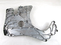 A used Bulk Head Left from a 2013 FX NYTRO XTX Yamaha OEM Part # 8GL-21925-00-00 for sale. Yamaha snowmobile parts… Shop our online catalog… Alberta Canada!