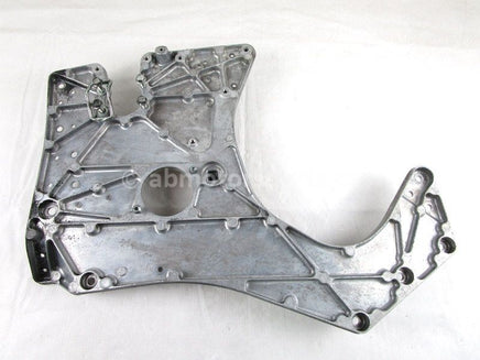 A used Bulk Head Left from a 2013 FX NYTRO XTX Yamaha OEM Part # 8GL-21925-00-00 for sale. Yamaha snowmobile parts… Shop our online catalog… Alberta Canada!