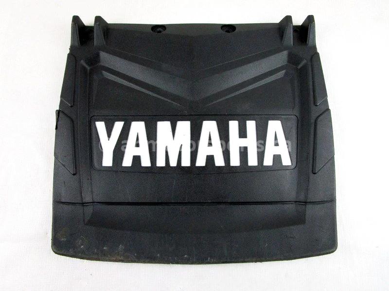Snow Flap - Yamaha FX NYTRO XTX| Alberta Motorsports Sales