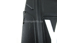 A used Snow Flap from a 2013 FX NYTRO XTX Yamaha OEM Part # 8GT-K7595-00-00 for sale. Yamaha snowmobile parts… Shop our online catalog… Alberta Canada!