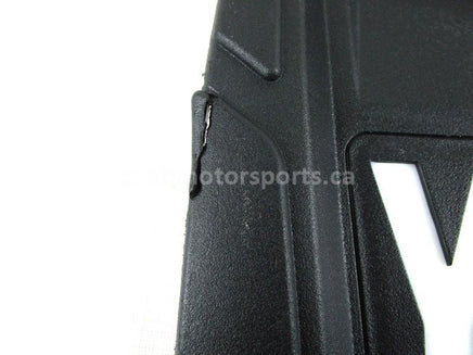 A used Snow Flap from a 2013 FX NYTRO XTX Yamaha OEM Part # 8GT-K7595-00-00 for sale. Yamaha snowmobile parts… Shop our online catalog… Alberta Canada!