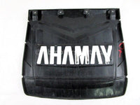 A used Snow Flap from a 2013 FX NYTRO XTX Yamaha OEM Part # 8GT-K7595-00-00 for sale. Yamaha snowmobile parts… Shop our online catalog… Alberta Canada!