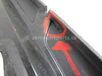 A used Snow Flap from a 2013 FX NYTRO XTX Yamaha OEM Part # 8GT-K7595-00-00 for sale. Yamaha snowmobile parts… Shop our online catalog… Alberta Canada!