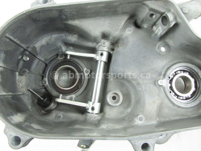Chaincase Cover - Yamaha FX NYTRO XTX| Alberta Motorsports