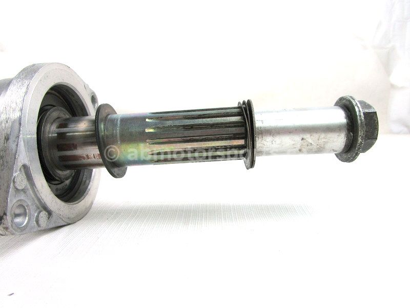 Drive Shaft - Yamaha FX NYTRO XTX| Alberta Motorsports Sales