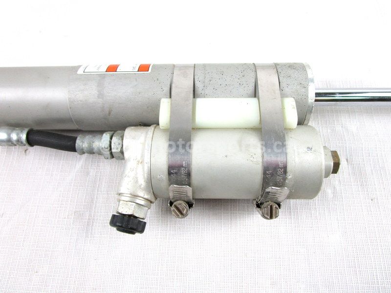 Rear Shock - Yamaha FX NYTRO XTX| Alberta Motorsports Sales