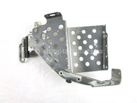 A used Footrest Left from a 2013 FX NYTRO XTX Yamaha OEM Part # 8GL-21960-00-00 for sale. Yamaha snowmobile parts… Shop our online catalog… Alberta Canada!