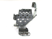 A used Footrest Left from a 2013 FX NYTRO XTX Yamaha OEM Part # 8GL-21960-00-00 for sale. Yamaha snowmobile parts… Shop our online catalog… Alberta Canada!