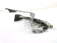 A used Footrest Right from a 2013 FX NYTRO XTX Yamaha OEM Part # 8GL-21970-02-00 for sale. Yamaha snowmobile parts… Shop our online catalog… Alberta Canada!