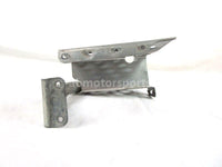 A used Footrest Right from a 2013 FX NYTRO XTX Yamaha OEM Part # 8GL-21970-02-00 for sale. Yamaha snowmobile parts… Shop our online catalog… Alberta Canada!