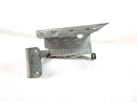 A used Footrest Right from a 2013 FX NYTRO XTX Yamaha OEM Part # 8GL-21970-02-00 for sale. Yamaha snowmobile parts… Shop our online catalog… Alberta Canada!
