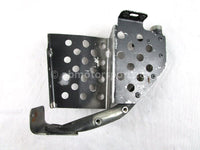 A used Footrest Right from a 2013 FX NYTRO XTX Yamaha OEM Part # 8GL-21970-02-00 for sale. Yamaha snowmobile parts… Shop our online catalog… Alberta Canada!