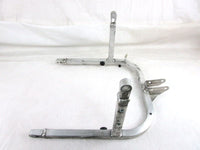A used Steering Gate Support from a 2013 FX NYTRO XTX Yamaha OEM Part # 8GL-23870-01-00 for sale. Yamaha snowmobile parts… Shop our online catalog… Alberta Canada!