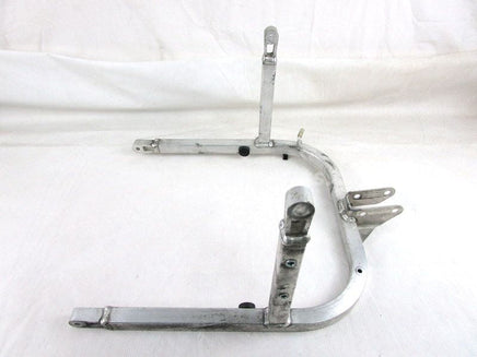 A used Steering Gate Support from a 2013 FX NYTRO XTX Yamaha OEM Part # 8GL-23870-01-00 for sale. Yamaha snowmobile parts… Shop our online catalog… Alberta Canada!