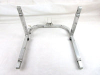 A used Steering Gate Support from a 2013 FX NYTRO XTX Yamaha OEM Part # 8GL-23870-01-00 for sale. Yamaha snowmobile parts… Shop our online catalog… Alberta Canada!