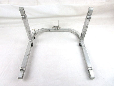 A used Steering Gate Support from a 2013 FX NYTRO XTX Yamaha OEM Part # 8GL-23870-01-00 for sale. Yamaha snowmobile parts… Shop our online catalog… Alberta Canada!