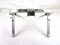 A used Steering Gate Support from a 2013 FX NYTRO XTX Yamaha OEM Part # 8GL-23870-01-00 for sale. Yamaha snowmobile parts… Shop our online catalog… Alberta Canada!