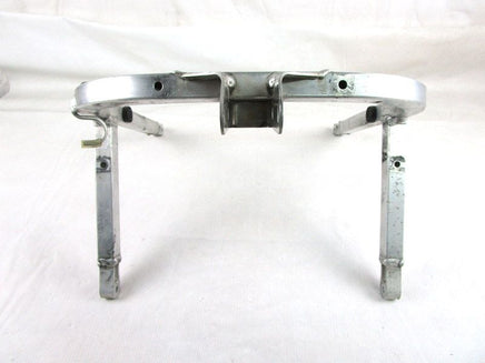A used Steering Gate Support from a 2013 FX NYTRO XTX Yamaha OEM Part # 8GL-23870-01-00 for sale. Yamaha snowmobile parts… Shop our online catalog… Alberta Canada!