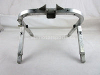 A used Steering Gate Support from a 2013 FX NYTRO XTX Yamaha OEM Part # 8GL-23870-01-00 for sale. Yamaha snowmobile parts… Shop our online catalog… Alberta Canada!