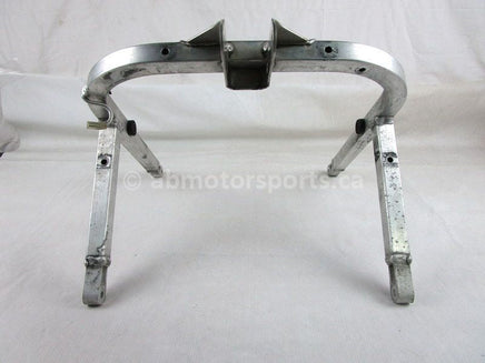 A used Steering Gate Support from a 2013 FX NYTRO XTX Yamaha OEM Part # 8GL-23870-01-00 for sale. Yamaha snowmobile parts… Shop our online catalog… Alberta Canada!