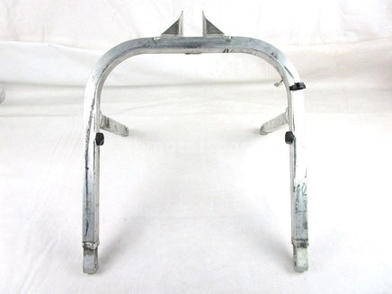 A used Steering Gate Support from a 2013 FX NYTRO XTX Yamaha OEM Part # 8GL-23870-01-00 for sale. Yamaha snowmobile parts… Shop our online catalog… Alberta Canada!