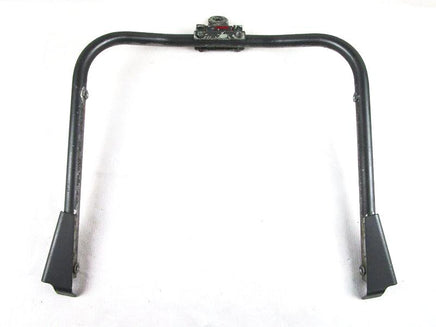 A used Rear Bumper from a 2013 FX NYTRO XTX Yamaha OEM Part # 8HL-77541-00-00 for sale. Yamaha snowmobile parts… Shop our online catalog… Alberta Canada!
