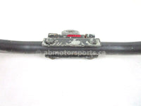A used Rear Bumper from a 2013 FX NYTRO XTX Yamaha OEM Part # 8HL-77541-00-00 for sale. Yamaha snowmobile parts… Shop our online catalog… Alberta Canada!