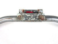 A used Rear Bumper from a 2013 FX NYTRO XTX Yamaha OEM Part # 8HL-77541-00-00 for sale. Yamaha snowmobile parts… Shop our online catalog… Alberta Canada!
