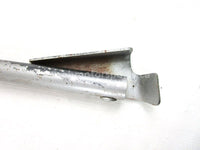 A used Rear Bumper from a 2013 FX NYTRO XTX Yamaha OEM Part # 8HL-77541-00-00 for sale. Yamaha snowmobile parts… Shop our online catalog… Alberta Canada!
