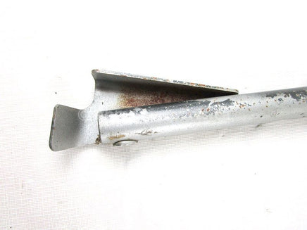 A used Rear Bumper from a 2013 FX NYTRO XTX Yamaha OEM Part # 8HL-77541-00-00 for sale. Yamaha snowmobile parts… Shop our online catalog… Alberta Canada!