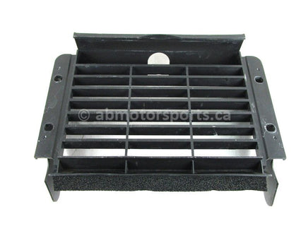 A used Radiator Shroud from a 2013 FX NYTRO XTX Yamaha OEM Part # 8GL-12661-00-00 for sale. Yamaha snowmobile parts… Shop our online catalog… Alberta Canada!