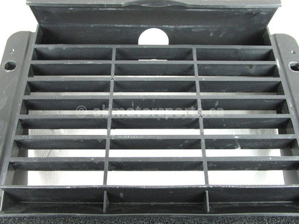 A used Radiator Shroud from a 2013 FX NYTRO XTX Yamaha OEM Part # 8GL-12661-00-00 for sale. Yamaha snowmobile parts… Shop our online catalog… Alberta Canada!
