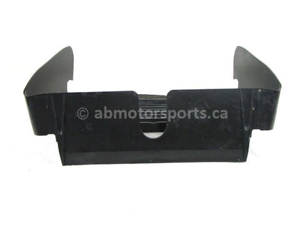A used Radiator Shroud from a 2013 FX NYTRO XTX Yamaha OEM Part # 8GL-12661-00-00 for sale. Yamaha snowmobile parts… Shop our online catalog… Alberta Canada!