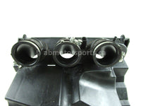 A used Air Box Assembly from a 2013 FX NYTRO XTX Yamaha OEM Part # 8GL-W1444-10-00 for sale. Yamaha snowmobile parts… Shop our online catalog… Alberta Canada!