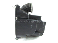 A used Air Box Assembly from a 2013 FX NYTRO XTX Yamaha OEM Part # 8GL-W1444-10-00 for sale. Yamaha snowmobile parts… Shop our online catalog… Alberta Canada!