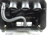 A used Air Box Assembly from a 2013 FX NYTRO XTX Yamaha OEM Part # 8GL-W1444-10-00 for sale. Yamaha snowmobile parts… Shop our online catalog… Alberta Canada!