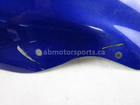 A used Windshield from a 2013 FX NYTRO XTX Yamaha OEM Part # 8JH-K7210-20-00 for sale. Yamaha snowmobile parts… Shop our online catalog… Alberta Canada!
