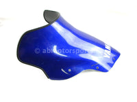 A used Windshield from a 2013 FX NYTRO XTX Yamaha OEM Part # 8JH-K7210-20-00 for sale. Yamaha snowmobile parts… Shop our online catalog… Alberta Canada!
